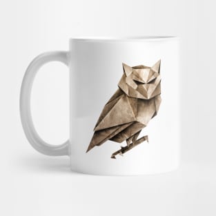 Owligami Mug